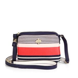 Kate Spade crossbody 🤍 story lining